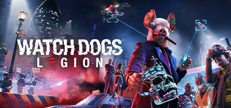 Watch Dogs: Legion (PC)