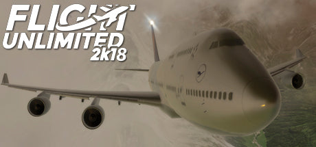 Flight Unlimited 2K18 (PC/LINUX)