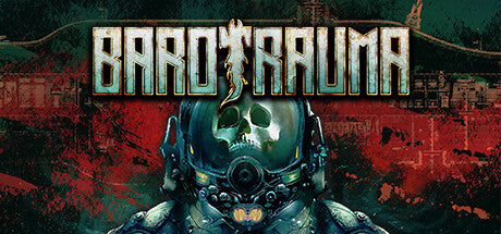 Barotrauma (PC/MAC/LINUX)