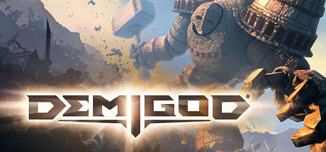 Demigod (PC)