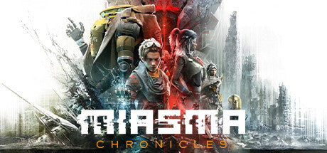 Miasma Chronicles (PC)