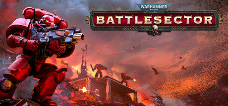 Warhammer 40,000: Battlesector (PC)