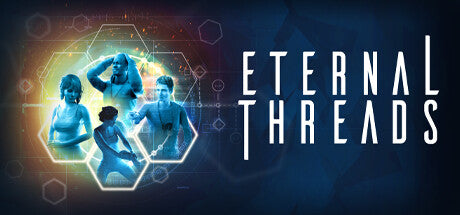 Eternal Threads (PC)