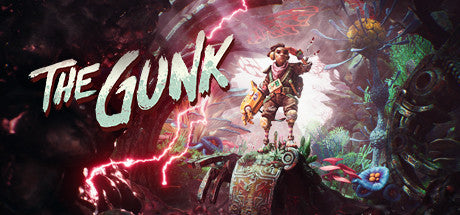 The Gunk (PC)