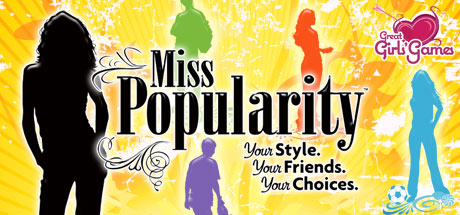 Miss Popularity (PC)