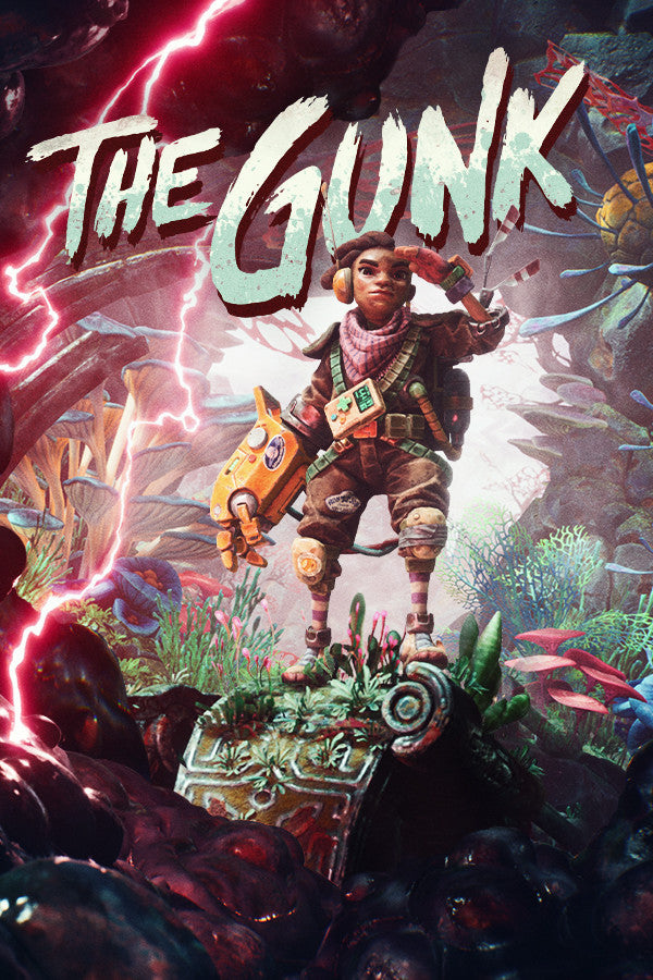 The Gunk (PC)