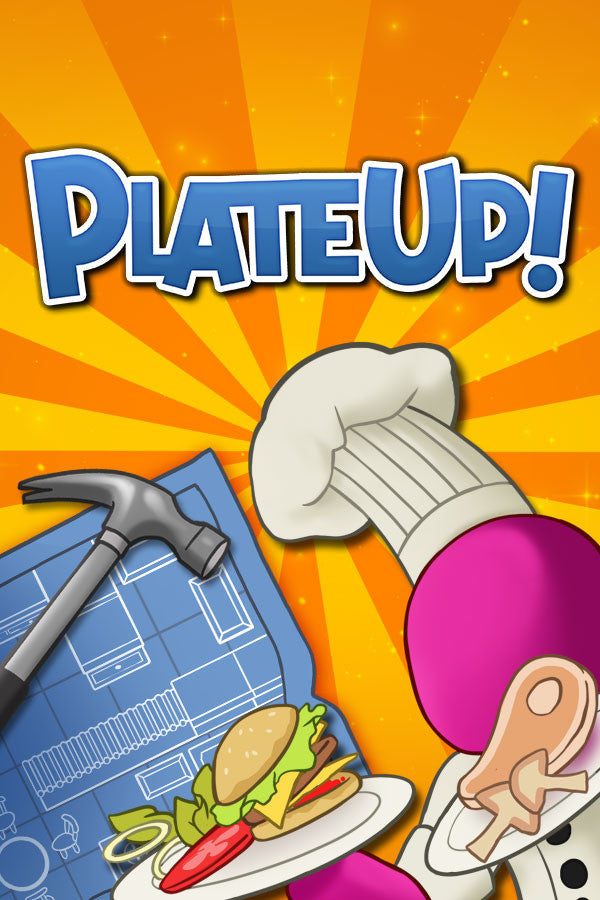 PlateUp! (PC)