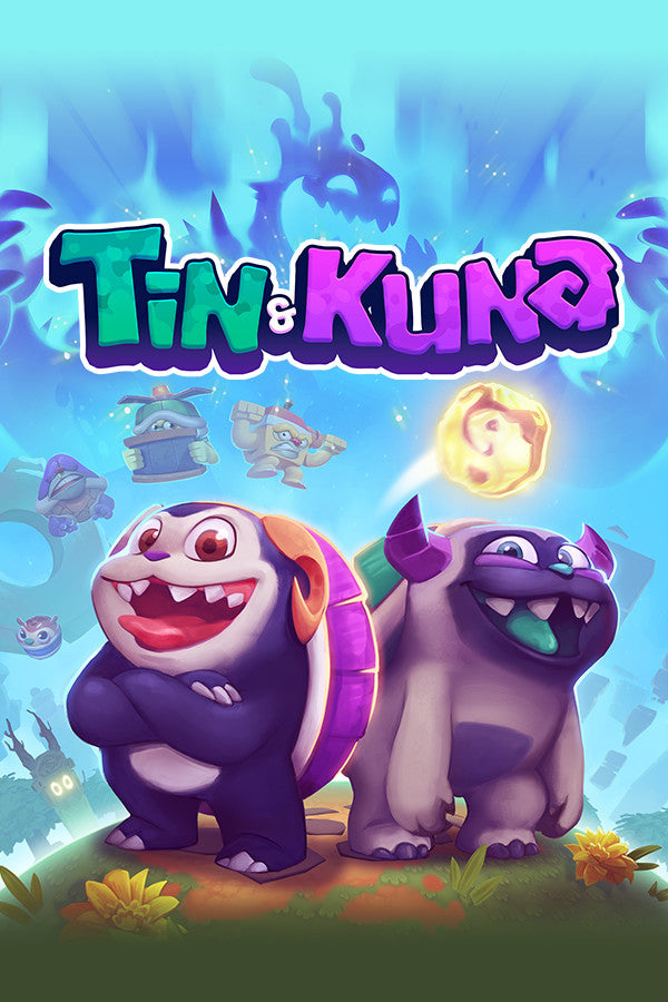 Tin & Kuna (PC)