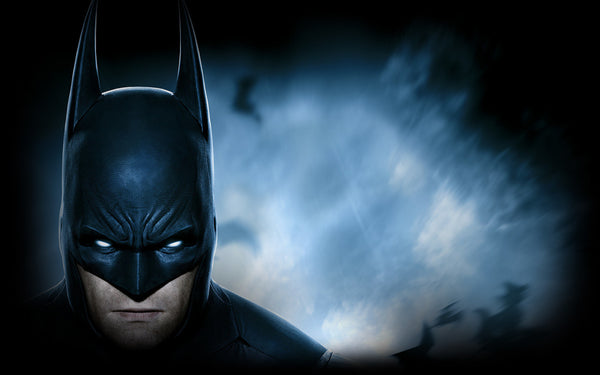 Batman: Arkham VR (PC) Download | Gamers247