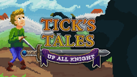 Tick's Tales (PC/MAC/LINUX)