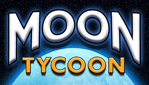 Moon Tycoon (PC)