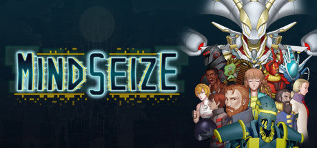 MindSeize (PC)