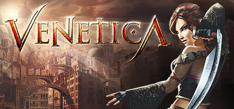 Venetica (PC)