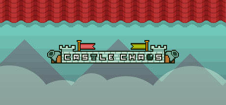 Castle Chaos (PC/MAC/LINUX)