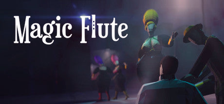 Magic Flute (PC/MAC)