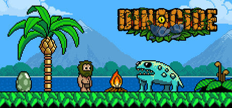 Dinocide (PC/MAC/LINUX)