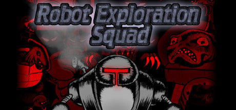 Robot Exploration Squad (PC)