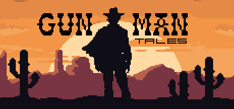 Gunman Tales (PC)