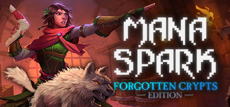 Mana Spark (PC/MAC/LINUX)