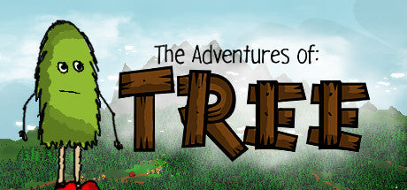 The Adventures of Tree (PC/LINUX)