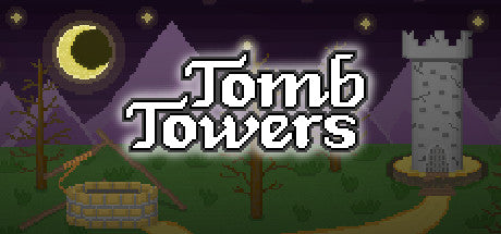 Tomb Towers (PC/MAC/LINUX)