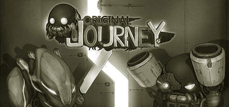 Original Journey (PC/MAC)