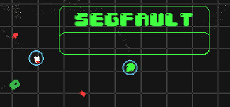 SEGFAULT (PC)