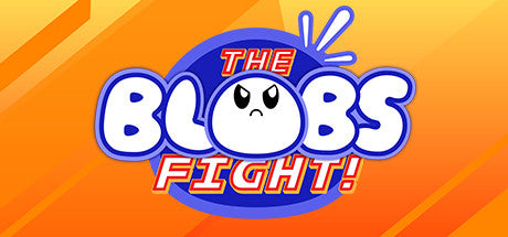 The Blobs Fight (PC)