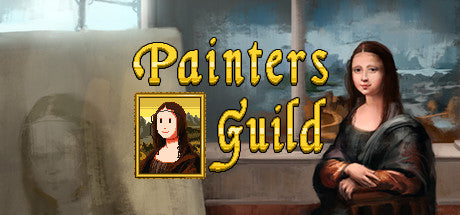 Painters Guild (PC)