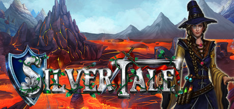 Silver Tale (PC)