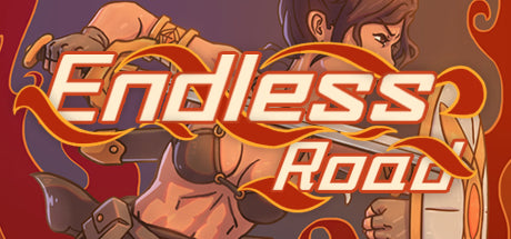 Endless Road (PC)