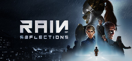 Rain of Reflections (PC)