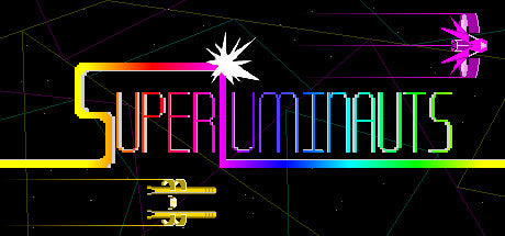 SuperLuminauts (PC/MAC)