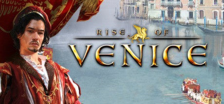 Rise of Venice (PC)