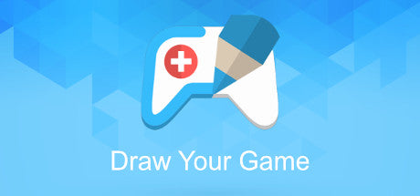 Draw Your Game (PC)