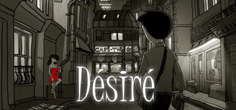 Désiré (PC/MAC)