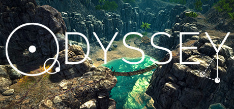 Odyssey - The Story of Science (PC/MAC)