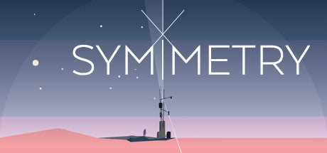 SYMMETRY (PC/MAC)