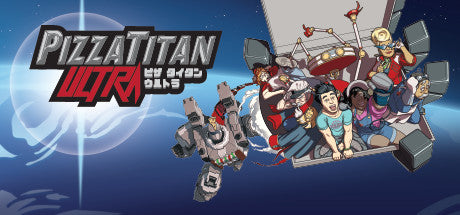 Pizza Titan Ultra (PC)