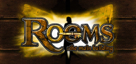 Rooms: The Main Building (PC/MAC)