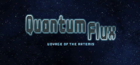 Quantum Flux (PC/MAC)