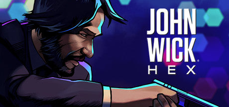 John Wick Hex (PC/MAC)