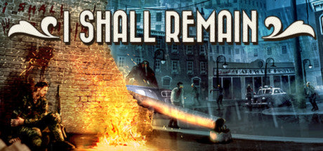 I Shall Remain (PC)