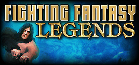 Fighting Fantasy Legends (PC/MAC)