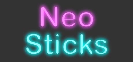 NeoSticks (PC)