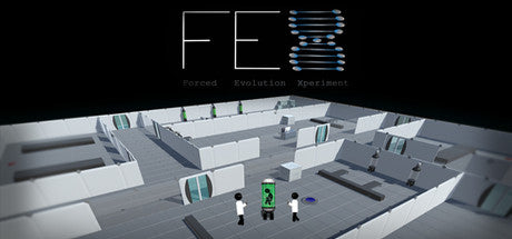 F.E.X (Forced Evolution Experiment) (PC/MAC)