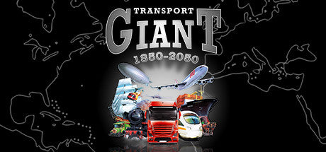 Transport Giant (PC)