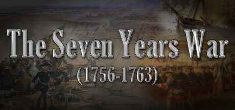 The Seven Years War (1756-1763) (PC)