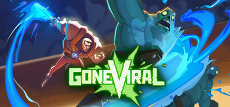 Gone Viral (PC)