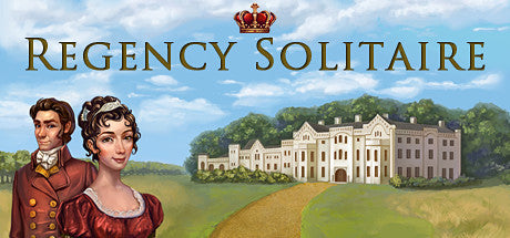 Regency Solitaire (PC/MAC)